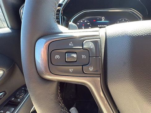 New 2026 Chevrolet Silverado 1500 High Country AWD/4WD image 17