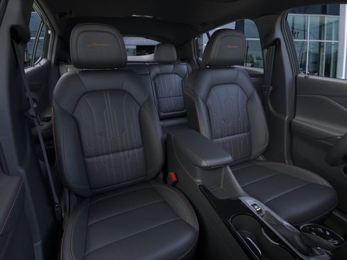 New 2026 Buick Envista Sport Touring FWD image 16