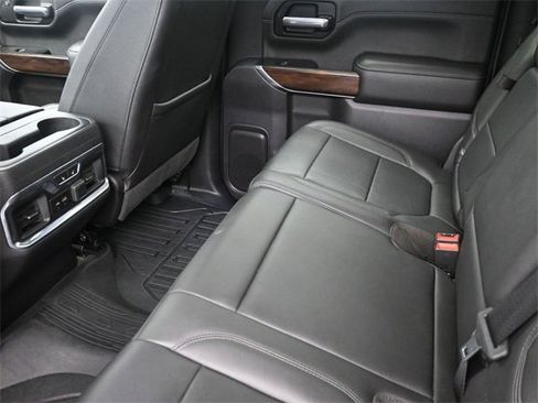 Used 2019 GMC Sierra 1500 SLT w/ SLT Premium Plus Package image 20