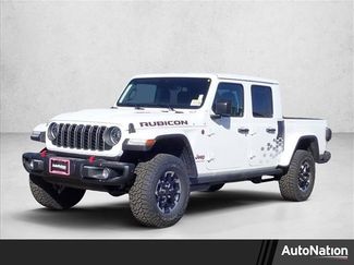 New 2026 Jeep Gladiator Rubicon video 1