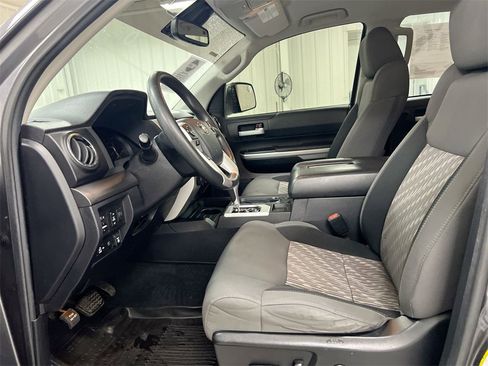 Used 2020 Toyota Tundra SR5 image 18