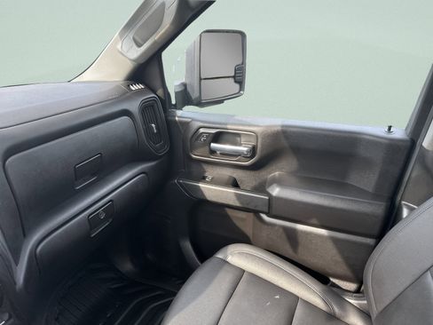 Used 2024 Chevrolet Silverado 2500 W/T w/ WT Convenience Package AWD/4WD image 17
