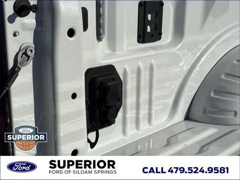 Used 2024 Ford F350 Limited image 8