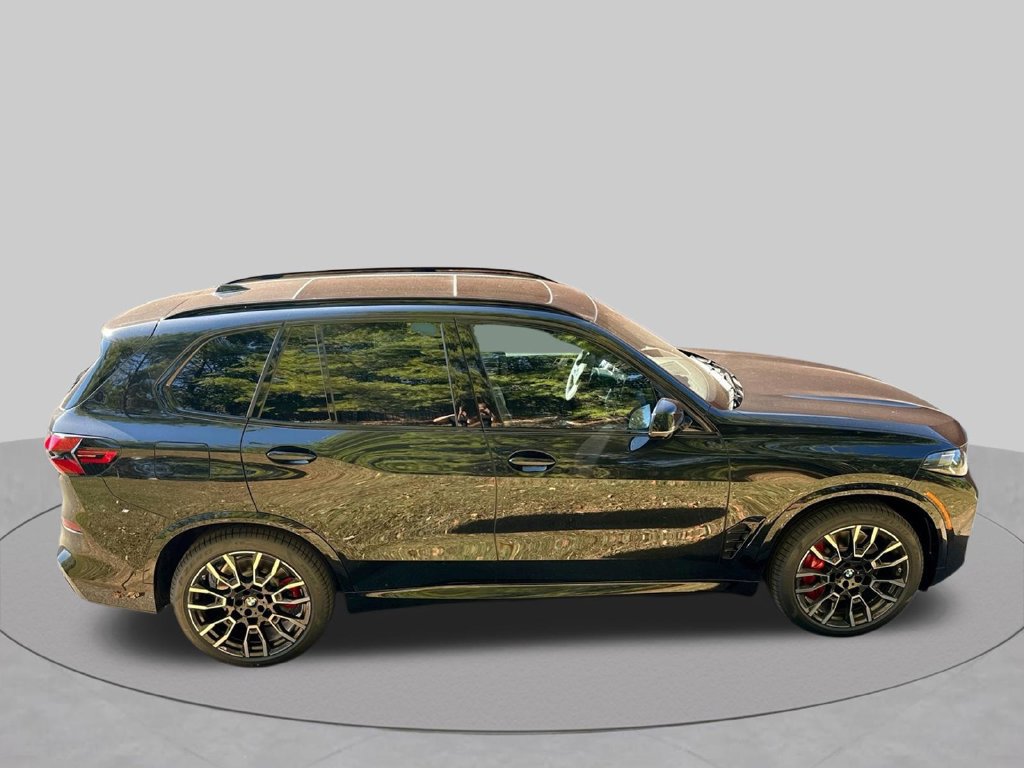Used 2026 BMW X5 xDrive50e w/ M Sport Package AWD/4WD image 10