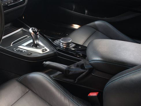 Used 2019 BMW M2 Competition w/ Executive Package RWD image 50