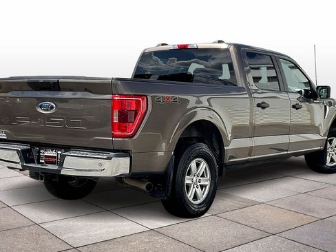Used 2022 Ford F150 XLT w/ Trailer Tow Package AWD/4WD image 12