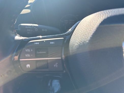 Certified 2024 Honda CR-V Sport Touring image 52