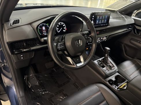 Used 2024 Honda CR-V Sport Touring image 15
