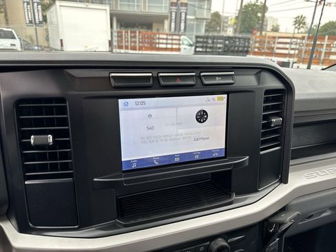 New 2024 Ford F450 XL image 18