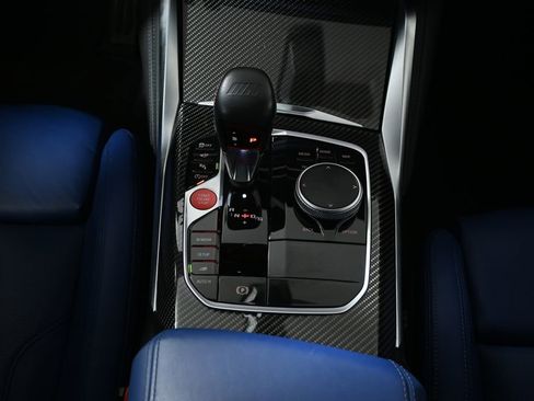 Used 2025 BMW M4 Competition w/ Parking Assistance Package image 23