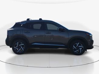 New 2026 Nissan Kicks SV video 3