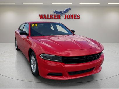 Used 2023 Dodge Charger SXT