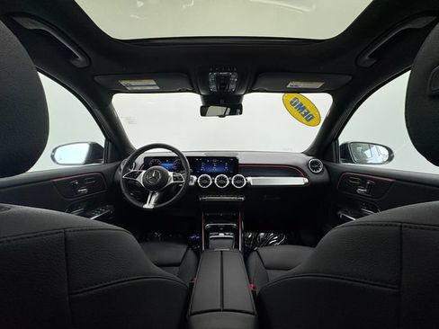 Certified 2026 Mercedes-Benz GLB 250 image 21