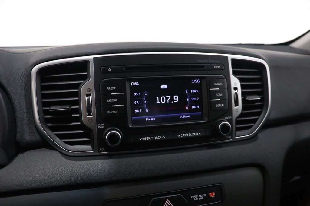 Used 2019 Kia Sportage LX AWD/4WD image 25