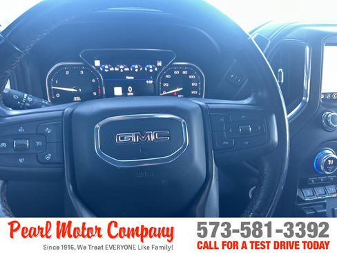 Used 2022 GMC Sierra 2500 AT4 w/ AT4 Premium Plus Package image 14