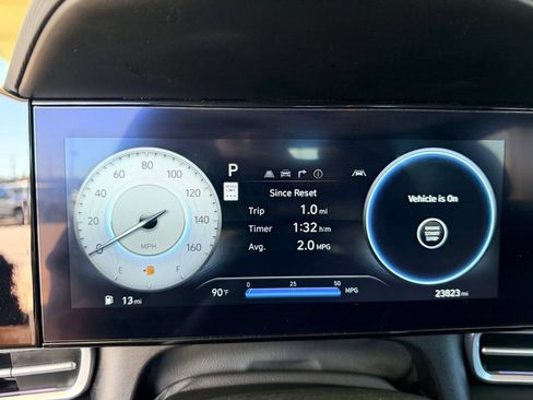 Used 2024 Hyundai Elantra SEL w/ Convenience Package FWD image 38