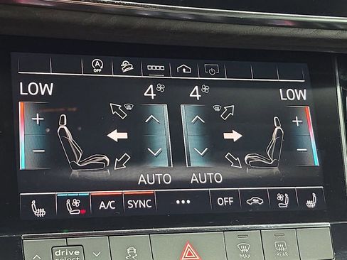 Used 2021 Audi Q8 Premium Plus image 48