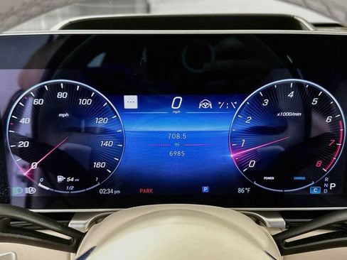 Used 2024 Mercedes-Benz Maybach S 580 4MATIC image 22