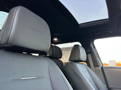 New 2026 Hyundai Palisade Calligraphy image 15