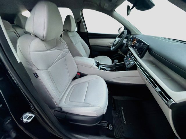 New 2026 Hyundai Tucson SE FWD image 27