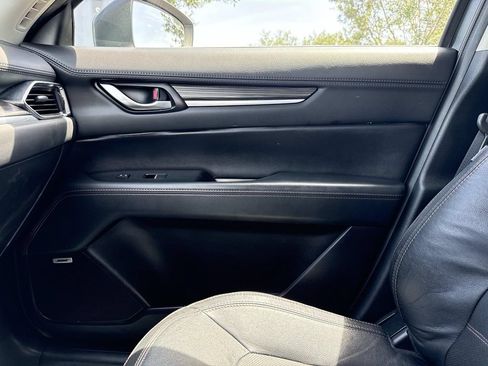 Used 2017 MAZDA CX-5 Grand Touring FWD image 30