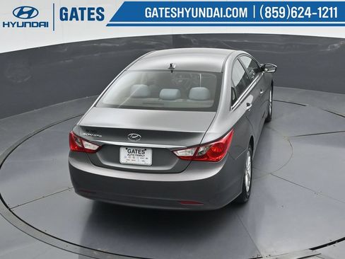 Used 2013 Hyundai Sonata GLS w/ Popular Equipment Pkg FWD image 41