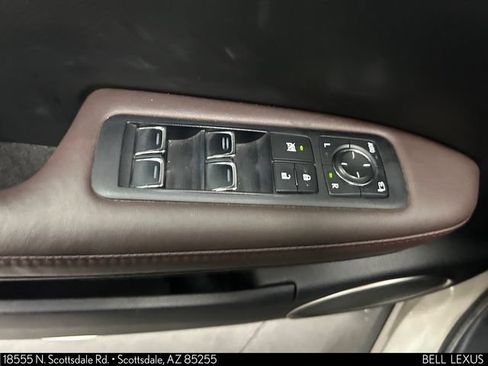 Used 2016 Lexus RX 350 FWD w/ Luxury Package image 21