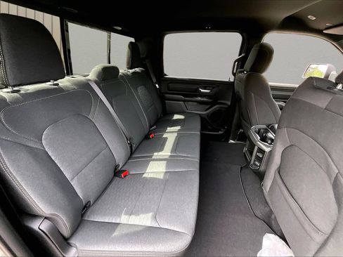 New 2026 RAM 1500 Tradesman AWD/4WD image 20