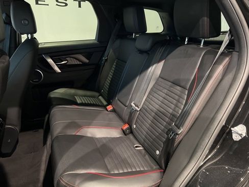 Used 2023 Land Rover Discovery Sport S R-Dynamic image 36