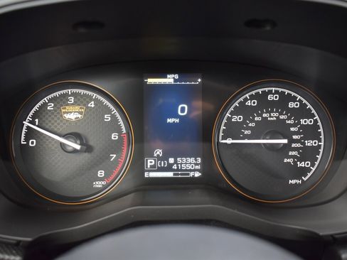 Used 2022 Subaru Forester Wilderness AWD/4WD image 18
