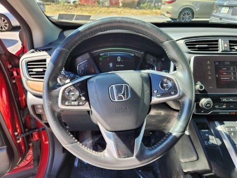 Used 2022 Honda CR-V EX-L image 18