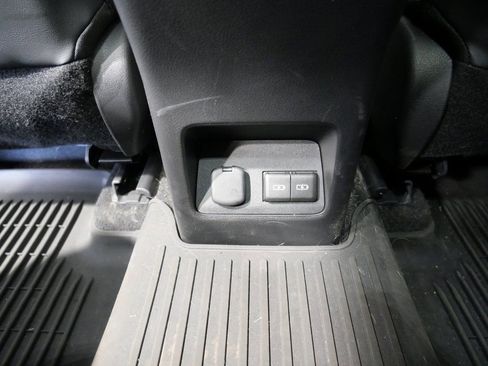 Certified 2025 Lexus NX 350 AWD w/ Accessory Package (2T) image 38