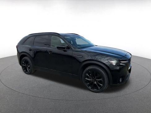 Used 2026 MAZDA CX-90 3.3 Turbo w/ Premium Sport Pkg AWD/4WD image 2