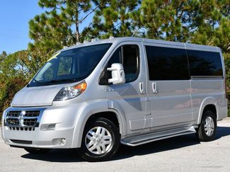 Used 2017 RAM ProMaster 1500 w/ Premium Appearance Group video 2