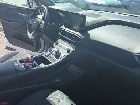Used 2022 Hyundai Santa Fe SEL image 20