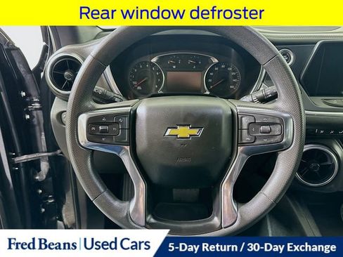Used 2022 Chevrolet Blazer LT image 14