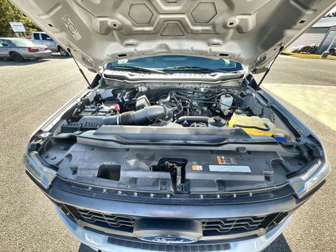 Used 2024 Ford F250 XL w/ STX Appearance Package image 27