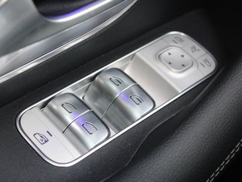 Certified 2025 Mercedes-Benz GLS 580 GLS 580 image 14