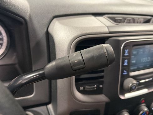 Used 2016 RAM 2500 Tradesman w/ Chrome Appearance Group AWD/4WD image 25