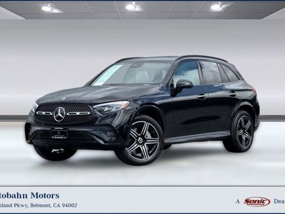 Certified 2025 Mercedes-Benz GLC 350e 4MATIC