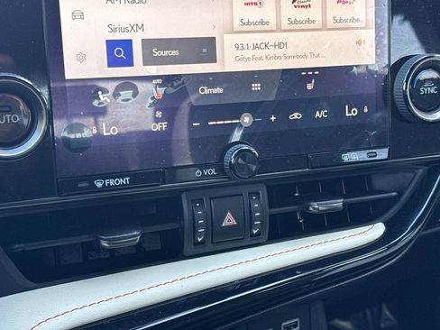 Used 2023 Lexus NX 250 FWD image 20