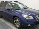 Used 2015 Subaru Outback 2.5i Limited image 2