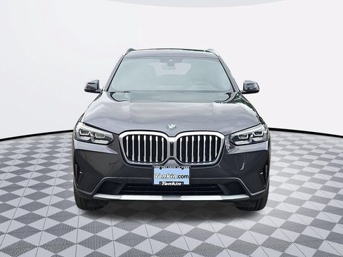 Used 2022 BMW X3 xDrive30i w/ Convenience Package AWD/4WD image 9