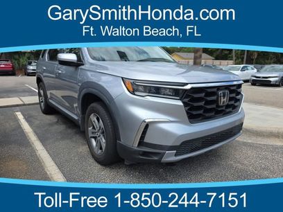 Used 2023 Honda Pilot EX-L