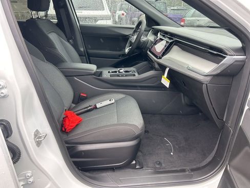 New 2026 Jeep Cherokee Laredo image 22