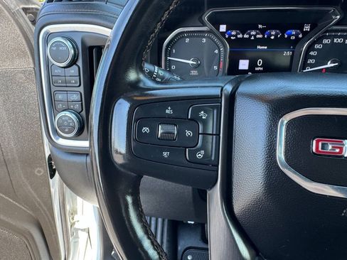Used 2023 GMC Sierra 3500 AT4 w/ AT4 Premium Plus Package AWD/4WD image 19