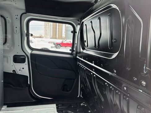 Used 2020 RAM ProMaster City Tradesman w/ Window Group 06 image 5