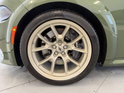 Used 2023 Dodge Charger Scat Pack image 59