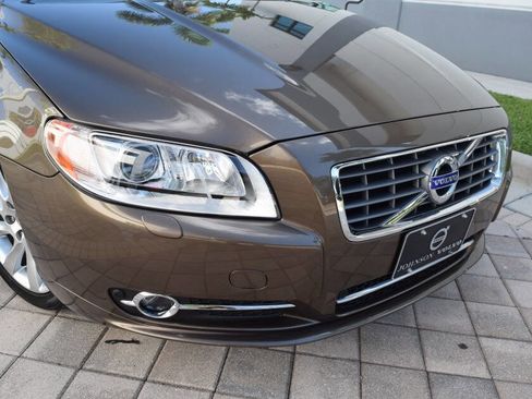 Used 2013 Volvo S80 T6 AWD/4WD image 8
