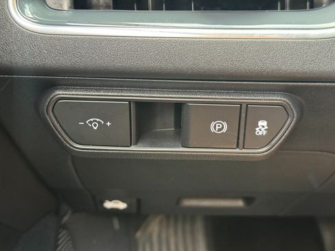Used 2025 Kia K4 EX FWD image 16